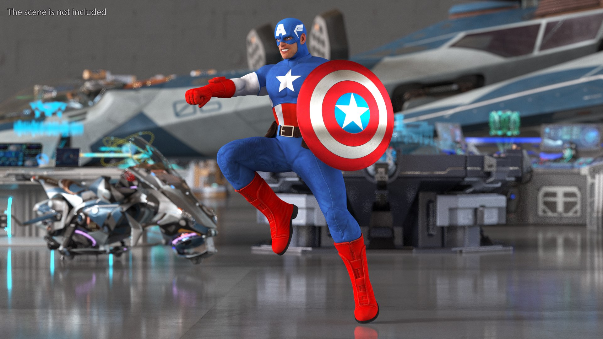 3D Marvel Cartoon Captain America Rigged for Cinema 4D model https://p.turbosquid.com/ts-thumb/Am/YefuOJ/aI/marvelcartooncaptainamericariggedforcinema4d3dmodel008/jpg/1689402596/1920x1080/fit_q87/001998dc2d60476e5669b42676341e5fd1a49126/marvelcartooncaptainamericariggedforcinema4d3dmodel008.jpg