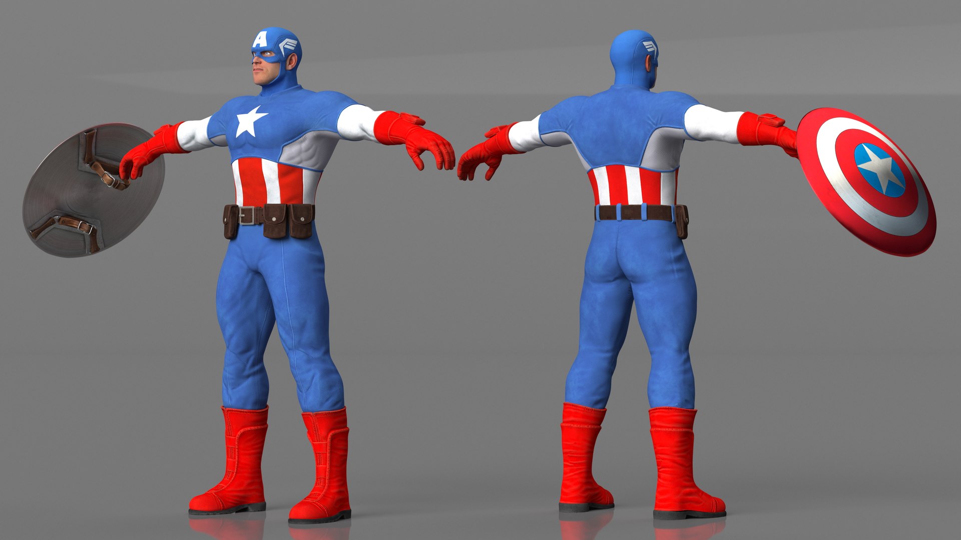 3D Marvel Cartoon Captain America Rigged for Cinema 4D model https://p.turbosquid.com/ts-thumb/Am/YefuOJ/jq/marvelcartooncaptainamericariggedforcinema4d3dmodel011/jpg/1689402609/1920x1080/fit_q87/46a795859291f6c199c2d7c21172ade9628bcd83/marvelcartooncaptainamericariggedforcinema4d3dmodel011.jpg