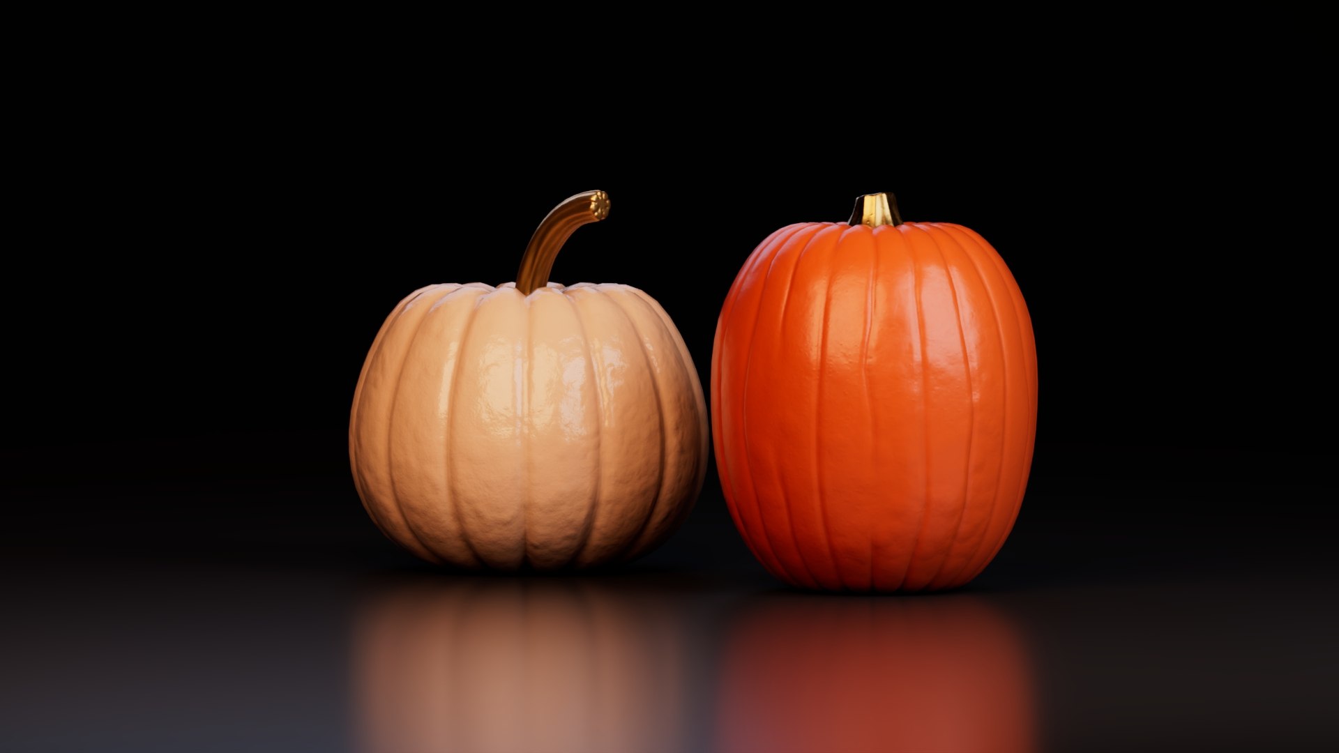 Realistic Halloween Pumpkin Duo model https://p.turbosquid.com/ts-thumb/Am/Zxpn03/Si/preview3/jpg/1791819060/1920x1080/fit_q87/afd296d80fabe91b8b66b08c0cfa841923d63de4/preview3.jpg