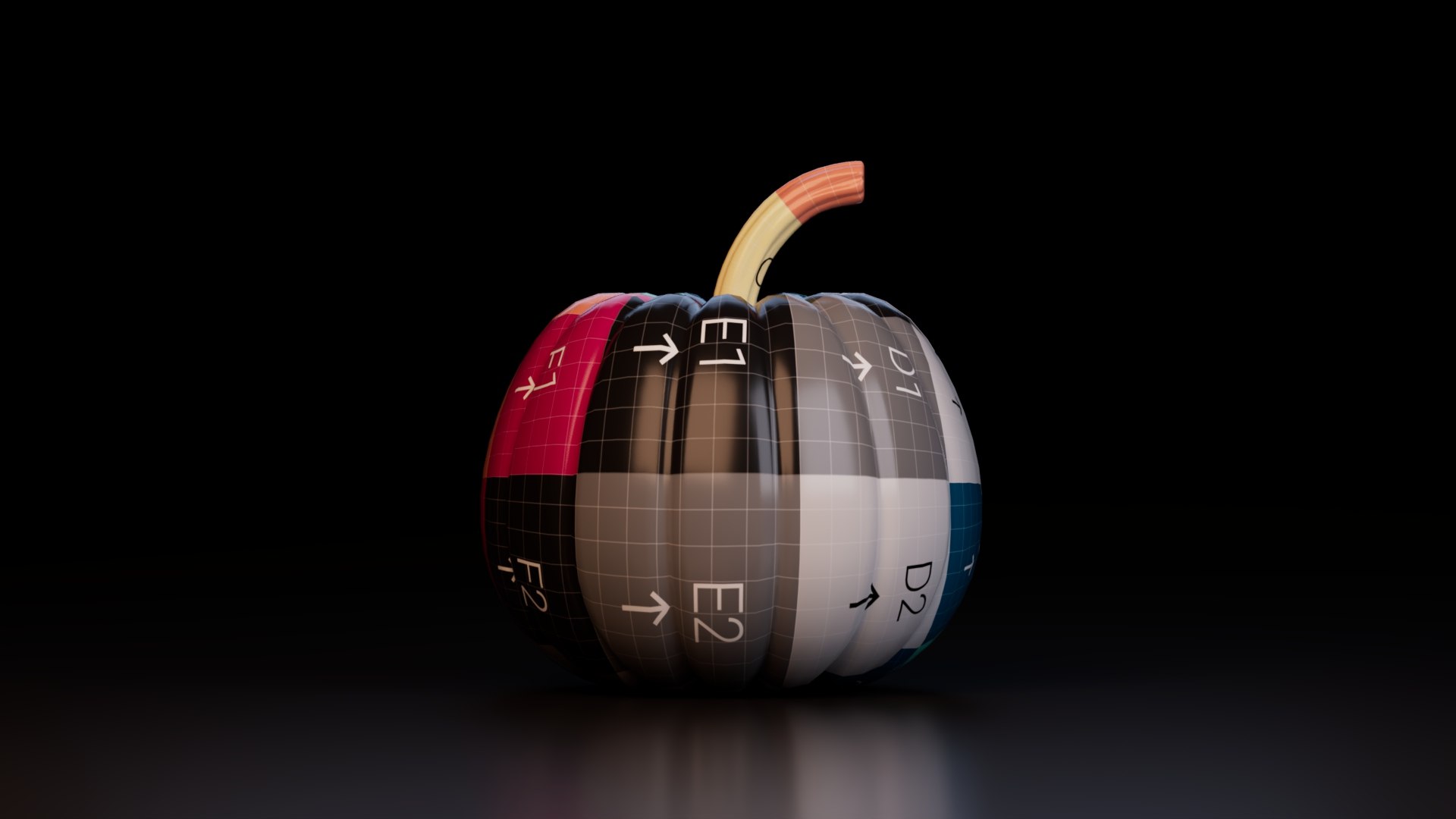 Realistic Halloween Pumpkin Duo model https://p.turbosquid.com/ts-thumb/Am/Zxpn03/o3/uv1/jpg/1791819063/1920x1080/fit_q87/d1c4777b5941b89a0e76447ef062f956fe5566af/uv1.jpg