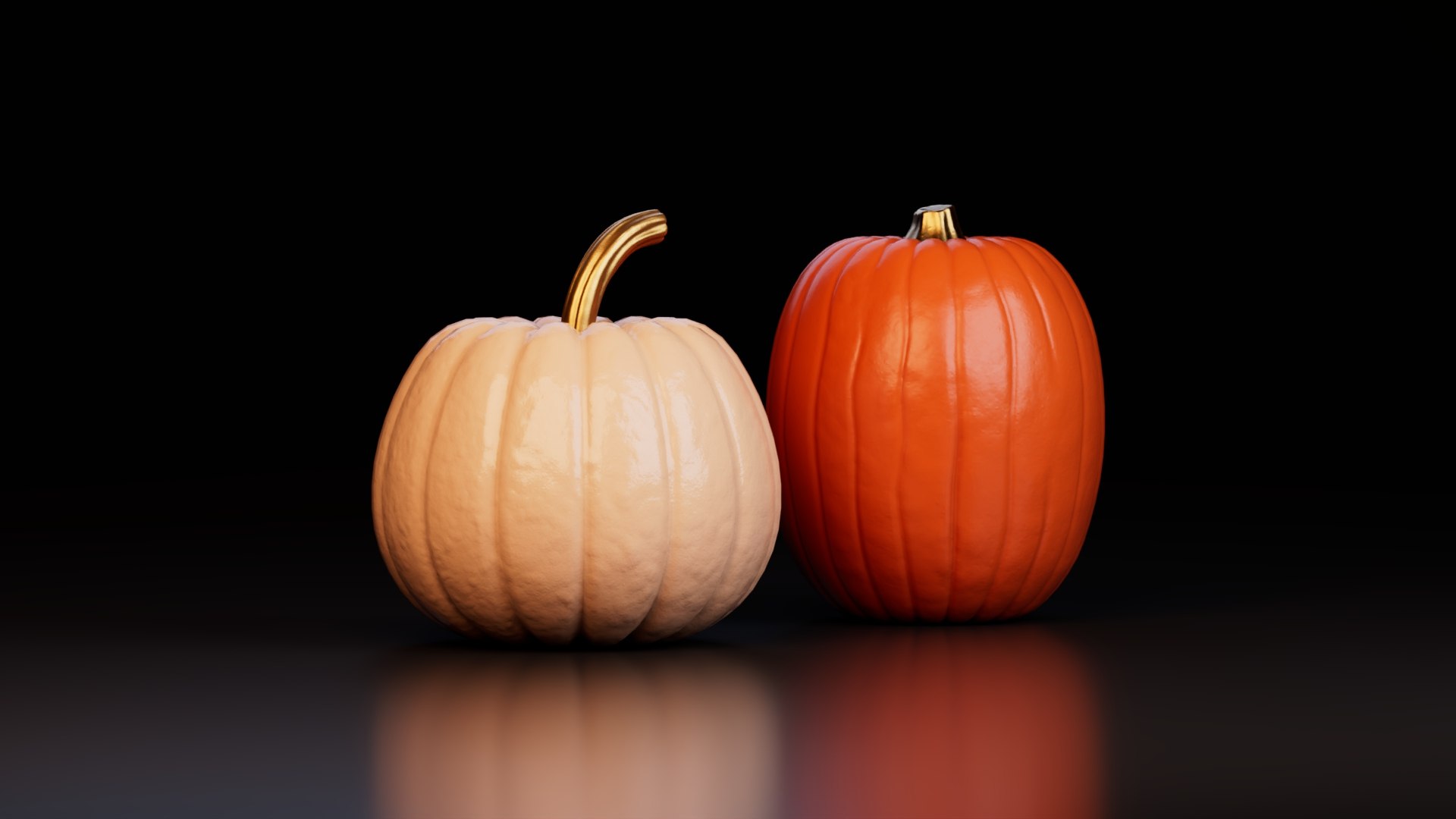 Realistic Halloween Pumpkin Duo model https://p.turbosquid.com/ts-thumb/Am/Zxpn03/sr/preview4/jpg/1791819061/1920x1080/fit_q87/41ec3cb55aa25375c127ee1e163be3cdc9c4f2d3/preview4.jpg