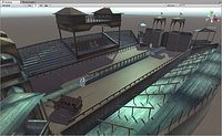 Joust Arena