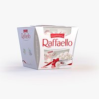 Raffaello pack
