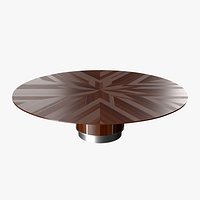 Round Table Transformer
