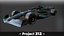F1 2023 3D