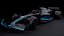 F1 2023 3D
