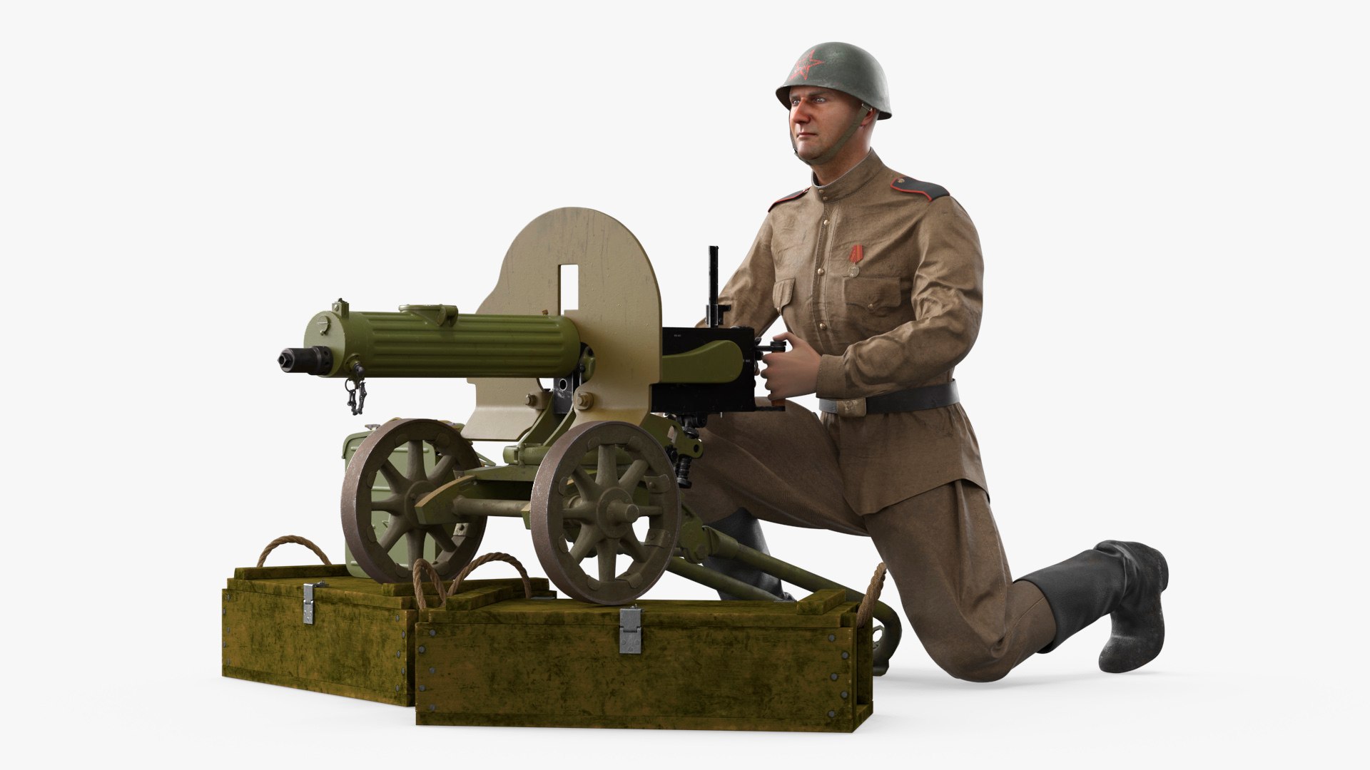 3D Red Army Gunner with Maxim Heavy Machine Gun https://p.turbosquid.com/ts-thumb/Am/iMdJSN/0A/red_army_gunner_with_maxim_heavy_machine_gun_002/jpg/1755213070/1920x1080/fit_q87/2b956b22ff9d140a0e983fd57026065bbeb9ab6b/red_army_gunner_with_maxim_heavy_machine_gun_002.jpg