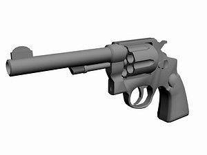 US Colt 45