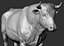 bull v2 3D model