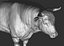 bull v2 3D model