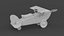 3D Toy Airplane