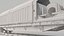 container train spool 3D model