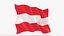 Bandera de austria