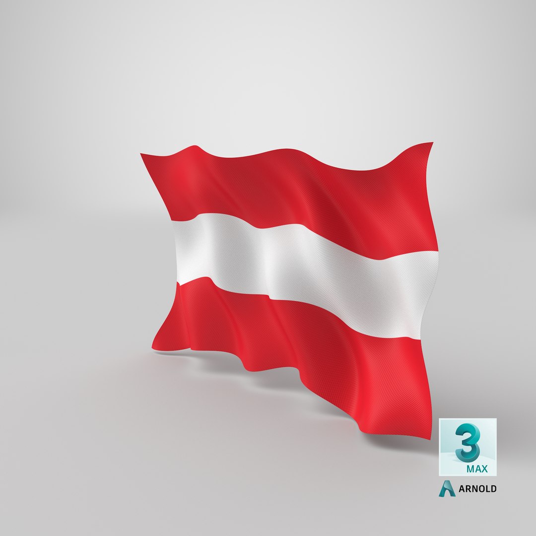 realistic austria flag 3D https://p.turbosquid.com/ts-thumb/Am/noTWiC/4hIjdHjE/stemcell_max_arnold_render/png/1599678429/1920x1080/fit_q87/ffbbafc8090bb55ea4415cecb26e297b79ca87c2/stemcell_max_arnold_render.jpg