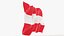 Bandera de austria