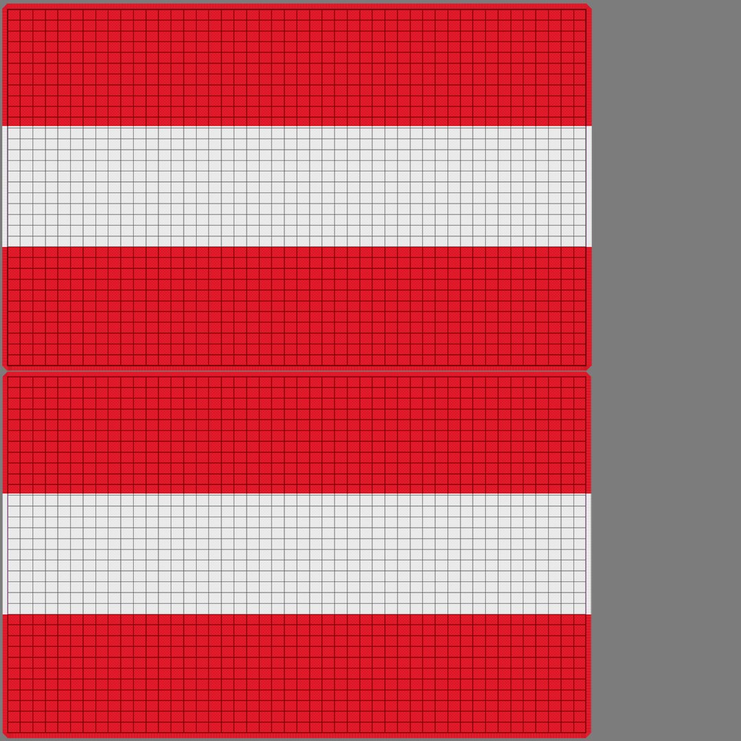 realistic austria flag 3D https://p.turbosquid.com/ts-thumb/Am/noTWiC/LTqW8wCg/lemon_rr_32/jpg/1598899602/1920x1080/fit_q87/0e57b25f52c1eb81bfc9a7d2f96941988ab55984/lemon_rr_32.jpg