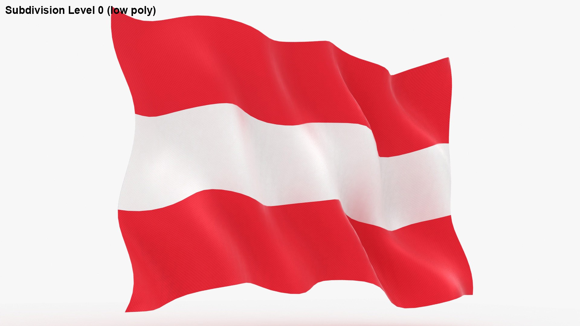 realistic austria flag 3D https://p.turbosquid.com/ts-thumb/Am/noTWiC/QXm1GgMm/lemon_rr_28/jpg/1598899601/1920x1080/fit_q87/8774b37c9259ef270fb7a922983299ce55f48eeb/lemon_rr_28.jpg