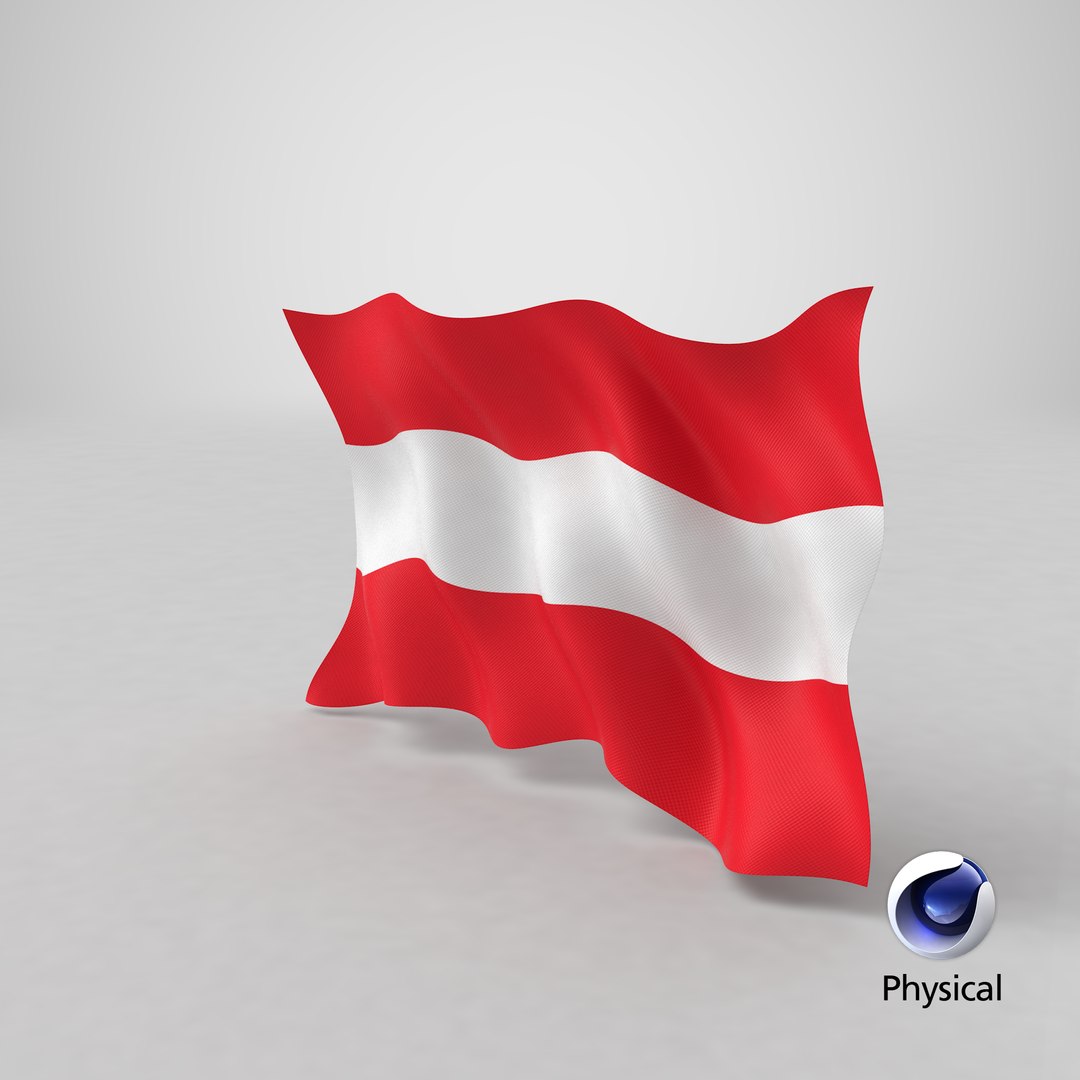 realistic austria flag 3D https://p.turbosquid.com/ts-thumb/Am/noTWiC/ShTvffXT/stemcell_cinema_4d_physical_render/png/1599678422/1920x1080/fit_q87/e2f80227c1424f49cee2444eaffda65f71be30c1/stemcell_cinema_4d_physical_render.jpg