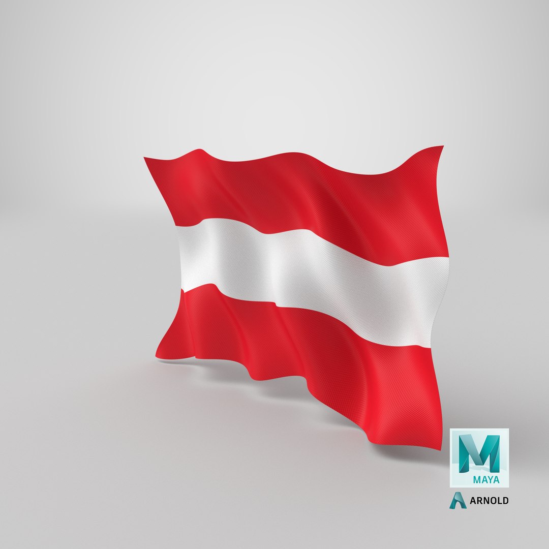 realistic austria flag 3D https://p.turbosquid.com/ts-thumb/Am/noTWiC/V7kctsQB/stemcell_maya_arnold_render/png/1599678440/1920x1080/fit_q87/35a3b44e3b0d80b153628170b6275f44c90a73f9/stemcell_maya_arnold_render.jpg