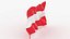 Bandera de austria