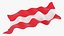 Bandera de austria
