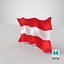 Bandera de austria