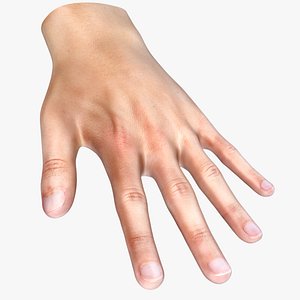 Human Hand