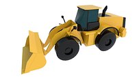 Loader Construction 972 SimplifiedV2018