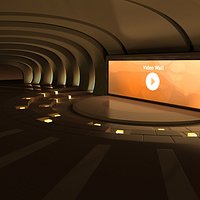 Virtual Stage