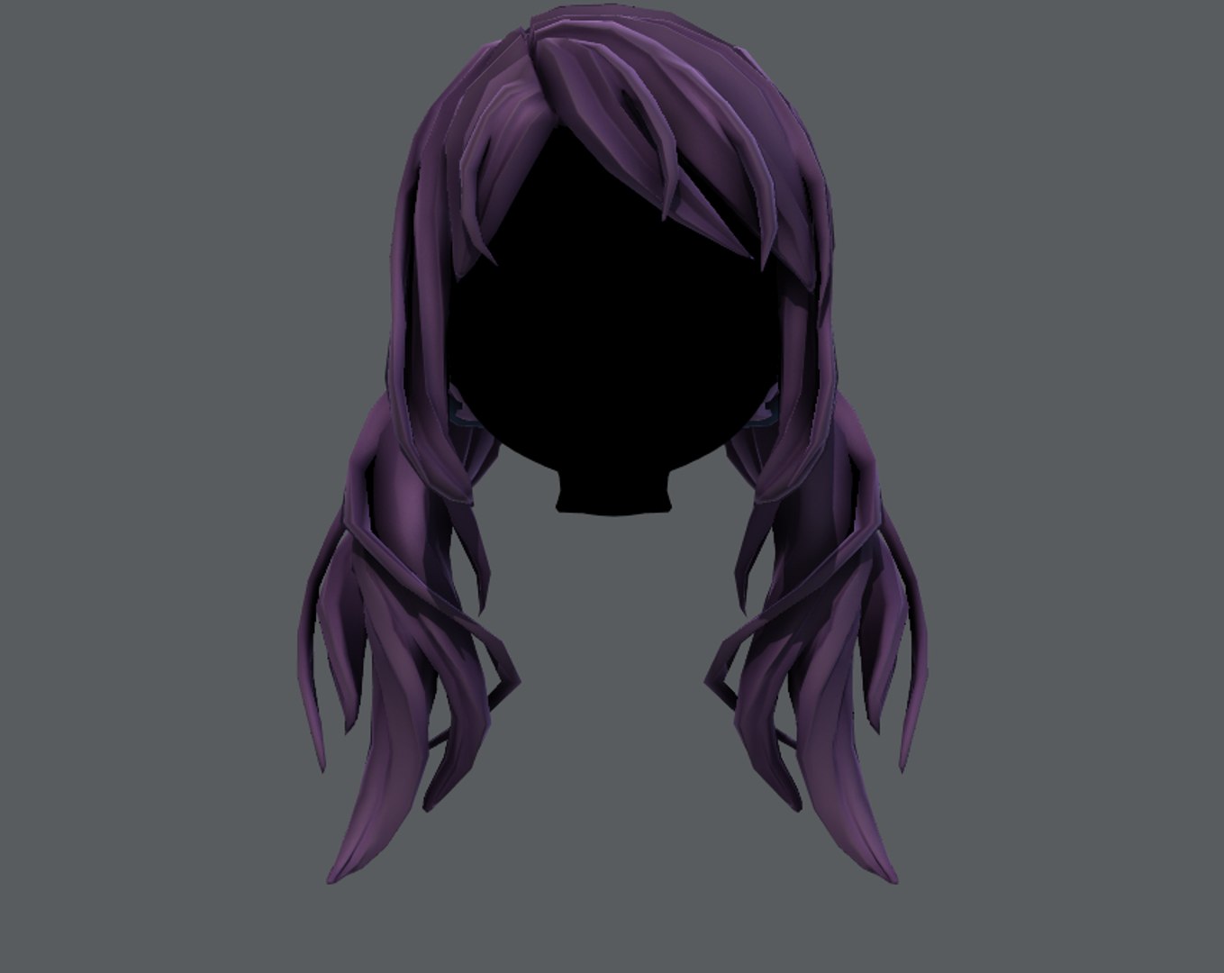 3D model hair style girl v27 https://p.turbosquid.com/ts-thumb/Am/rv3p0C/GIP6iwQy/capture_2018_07_18_23_13_45_266/png/1531931601/1920x1080/fit_q87/87a247cbe5994f2d8801a943c255b01f64d2425e/capture_2018_07_18_23_13_45_266.jpg