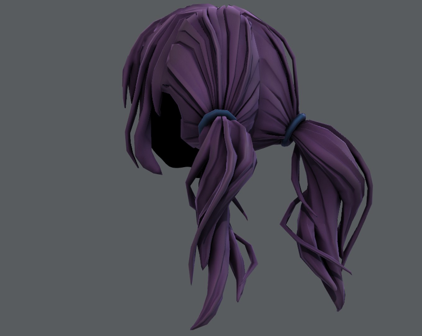 3D model hair style girl v27 https://p.turbosquid.com/ts-thumb/Am/rv3p0C/agSrd8Ud/capture_2018_07_18_23_13_49_649/png/1531931601/1920x1080/fit_q87/ac293a305836a07502fedce3af0668731e565b1b/capture_2018_07_18_23_13_49_649.jpg