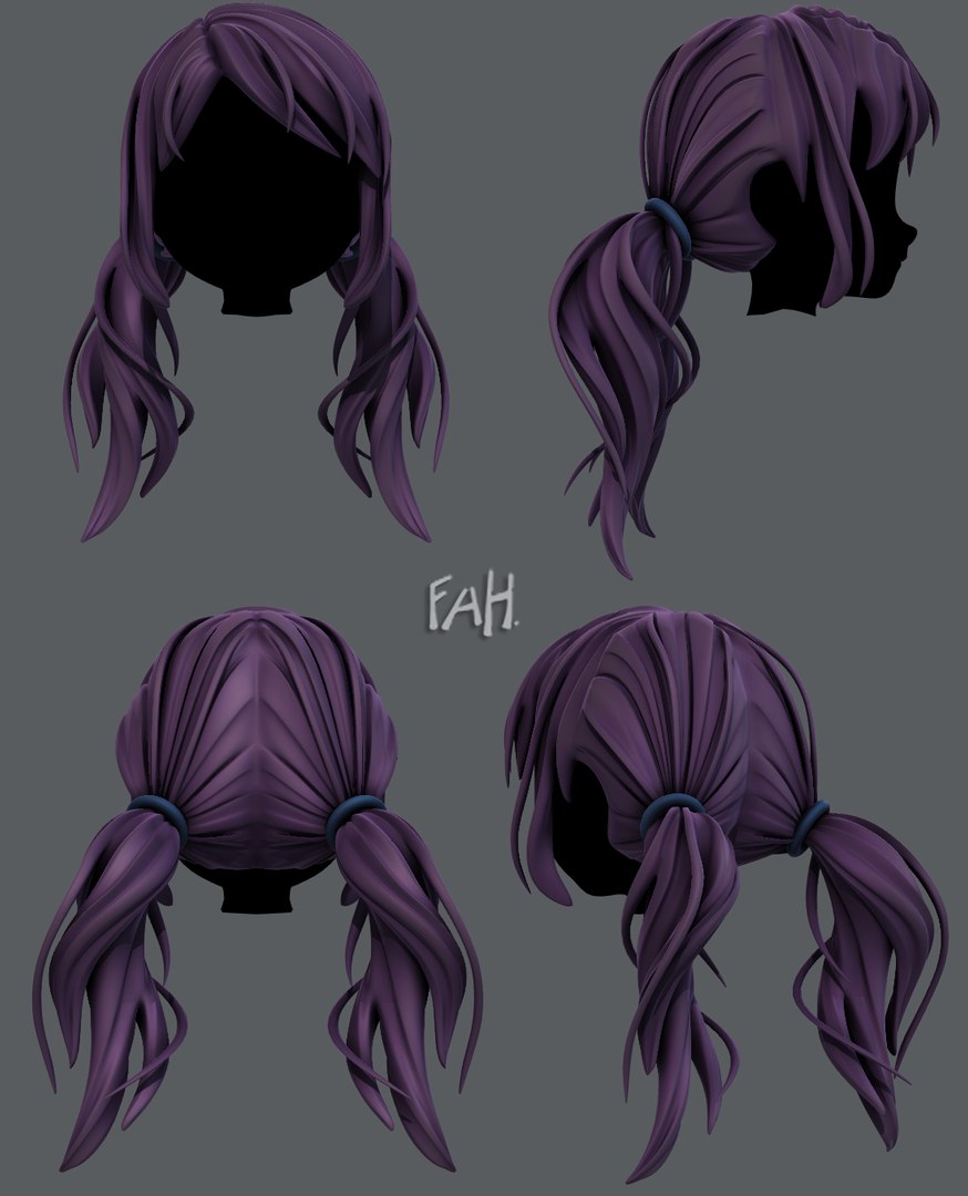 3D model hair style girl v27 https://p.turbosquid.com/ts-thumb/Am/rv3p0C/ivIqfy2R/capture_2018_07_18_23_13_23_715copy/png/1531931600/1920x1080/fit_q87/29c85af9657127830cba68ab613172500396c76e/capture_2018_07_18_23_13_23_715copy.jpg