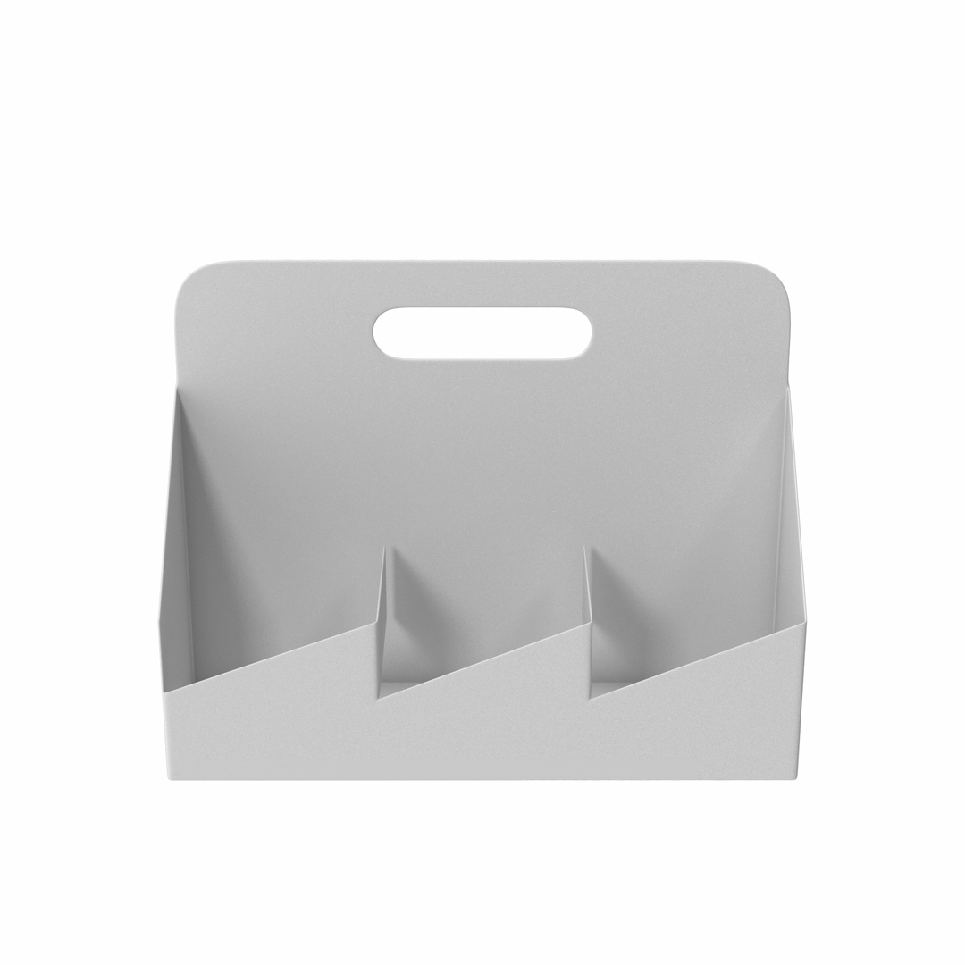White Drink Carrier model https://p.turbosquid.com/ts-thumb/Am/sZngNb/ns/p/png/1729100210/1920x1080/turn_fit_q99/399a3e70d8197168fefa3f30866992e554af41ea/p-1.jpg