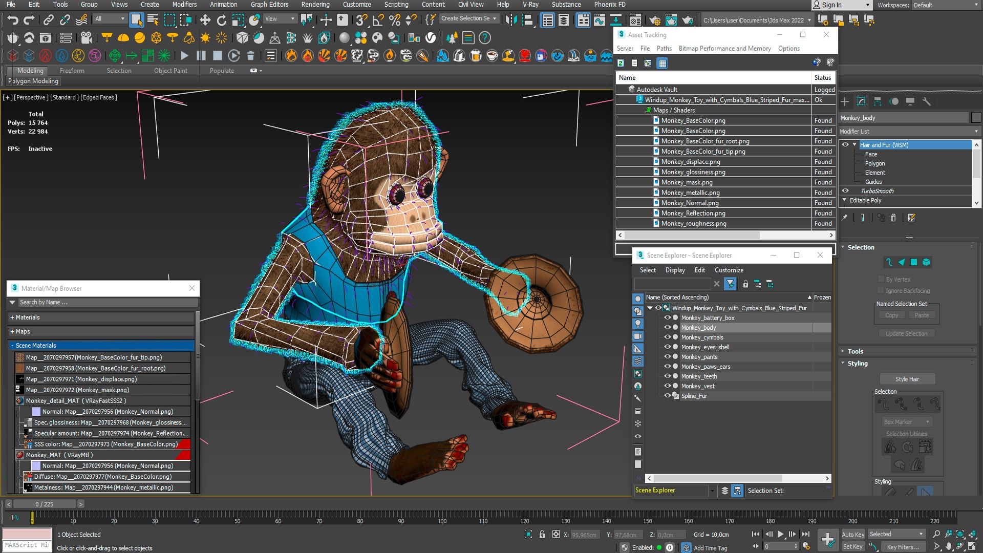 Windup Monkey Toy with Cymbals Blue Striped Fur 3D https://p.turbosquid.com/ts-thumb/Am/y79zG0/98/windup_monkey_toy_with_cymbals_blue_striped_fur_015/jpg/1759337526/1920x1080/fit_q87/16fe56e9e3c5860426fa7977d79144a7743ef62b/windup_monkey_toy_with_cymbals_blue_striped_fur_015.jpg