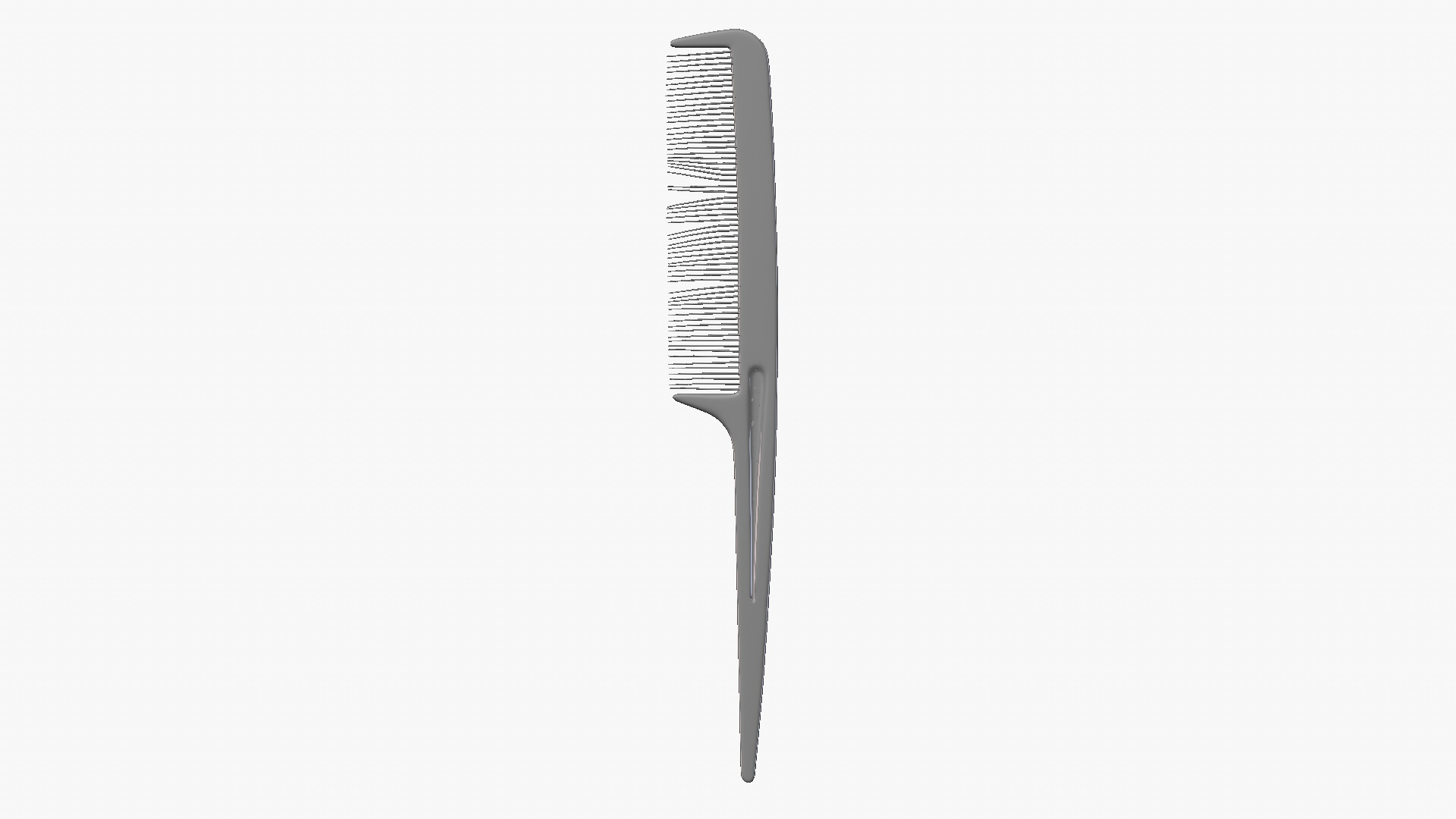 Comb 3D - TurboSquid 2115440