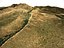 Terrain Arid