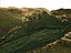 Terrain Arid