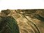 Terrain Arid