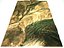 Terrain Arid