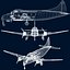 DeHavilland Dove