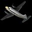 DeHavilland Dove
