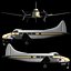 DeHavilland Dove