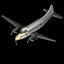 DeHavilland Dove