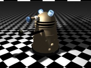 dalek_2005_yingtang_c4d