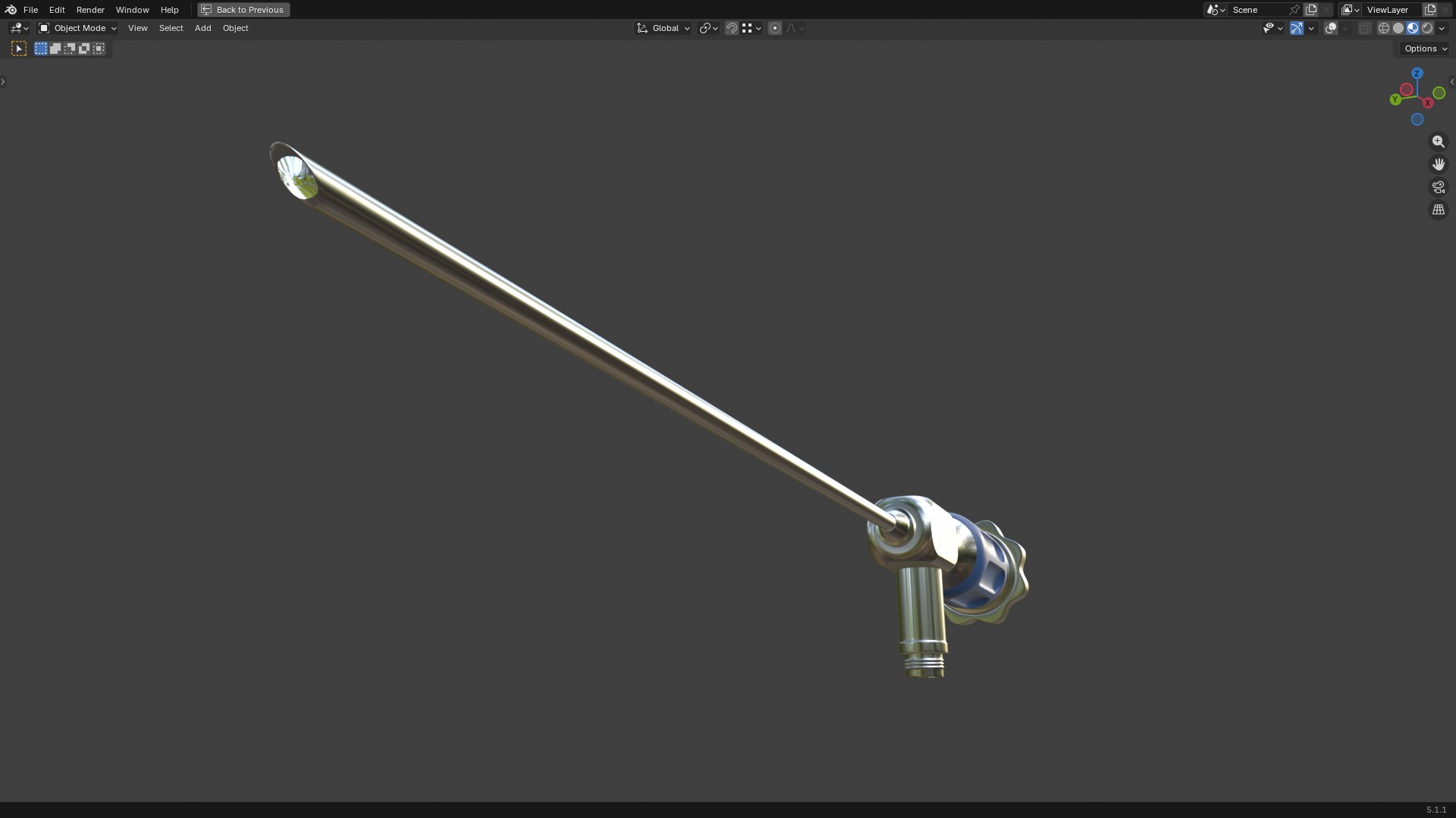 3D Autoclavable Rigid Arthroscope Medical Portable Surgery  PBR(1) https://p.turbosquid.com/ts-thumb/An/BKSLwE/0v/screenshot20260515075906/png/1778815002/1920x1080/fit_q87/a4437f89c72d8d27c1bfdfe5f3e6b117977bbce5/screenshot20260515075906.jpg
