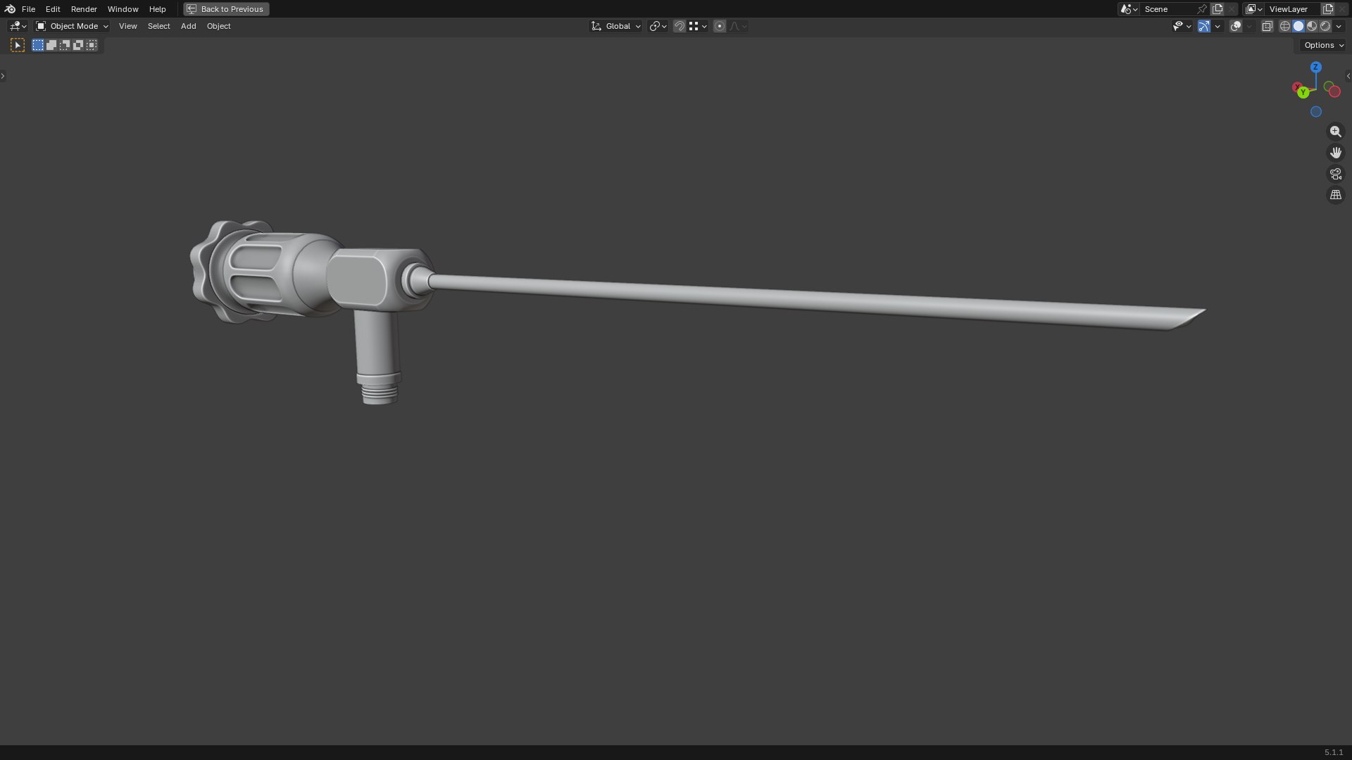 3D Autoclavable Rigid Arthroscope Medical Portable Surgery  PBR(1) https://p.turbosquid.com/ts-thumb/An/BKSLwE/2U/screenshot20260515080000/png/1778815093/1920x1080/fit_q87/7aeea29f9e69953d33b558983c8561b422630e53/screenshot20260515080000.jpg