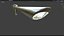 Arthroscope rigide autoclavable PBR médical portable pour chirurgie