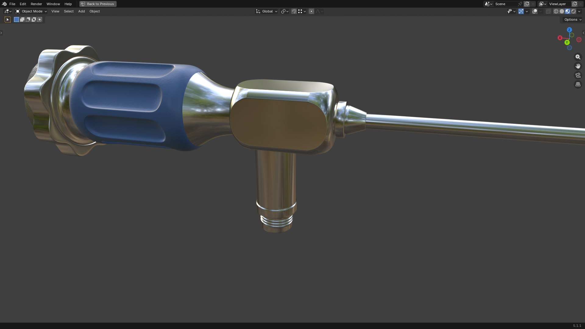 3D Autoclavable Rigid Arthroscope Medical Portable Surgery  PBR(1) https://p.turbosquid.com/ts-thumb/An/BKSLwE/9V/screenshot20260515075853/png/1778814912/1920x1080/fit_q87/dcf52c421bd465a0e976451e8fb3d482cb0a04f5/screenshot20260515075853.jpg