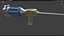 Arthroscope rigide autoclavable PBR médical portable pour chirurgie