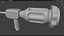 Arthroscope rigide autoclavable PBR médical portable pour chirurgie